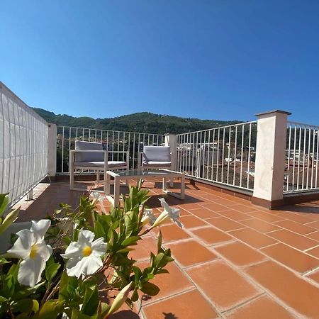 B&B Unique Соренто Екстериор снимка