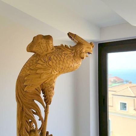 B&B Unique Соренто Екстериор снимка