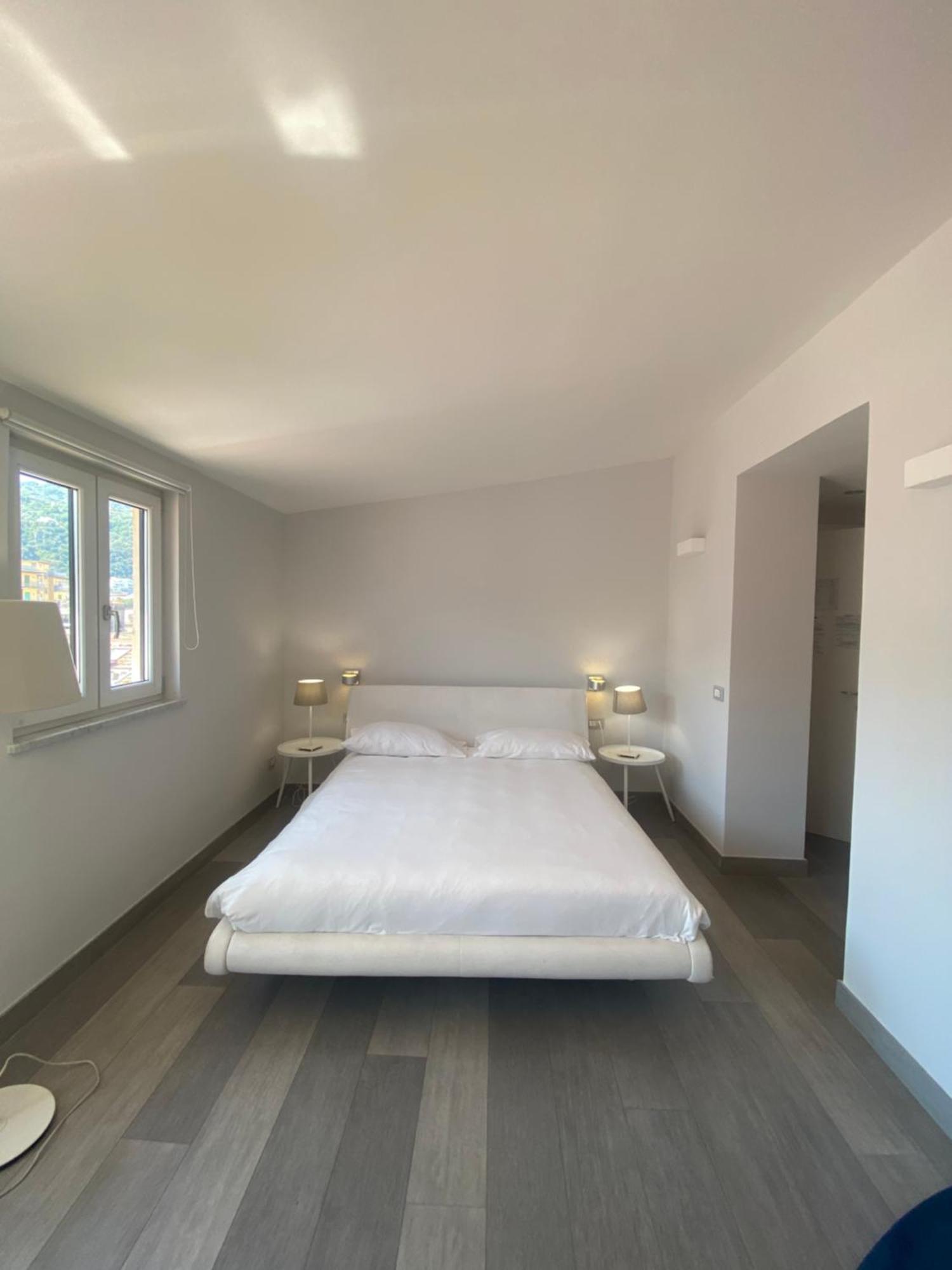 B&B Unique Соренто Екстериор снимка