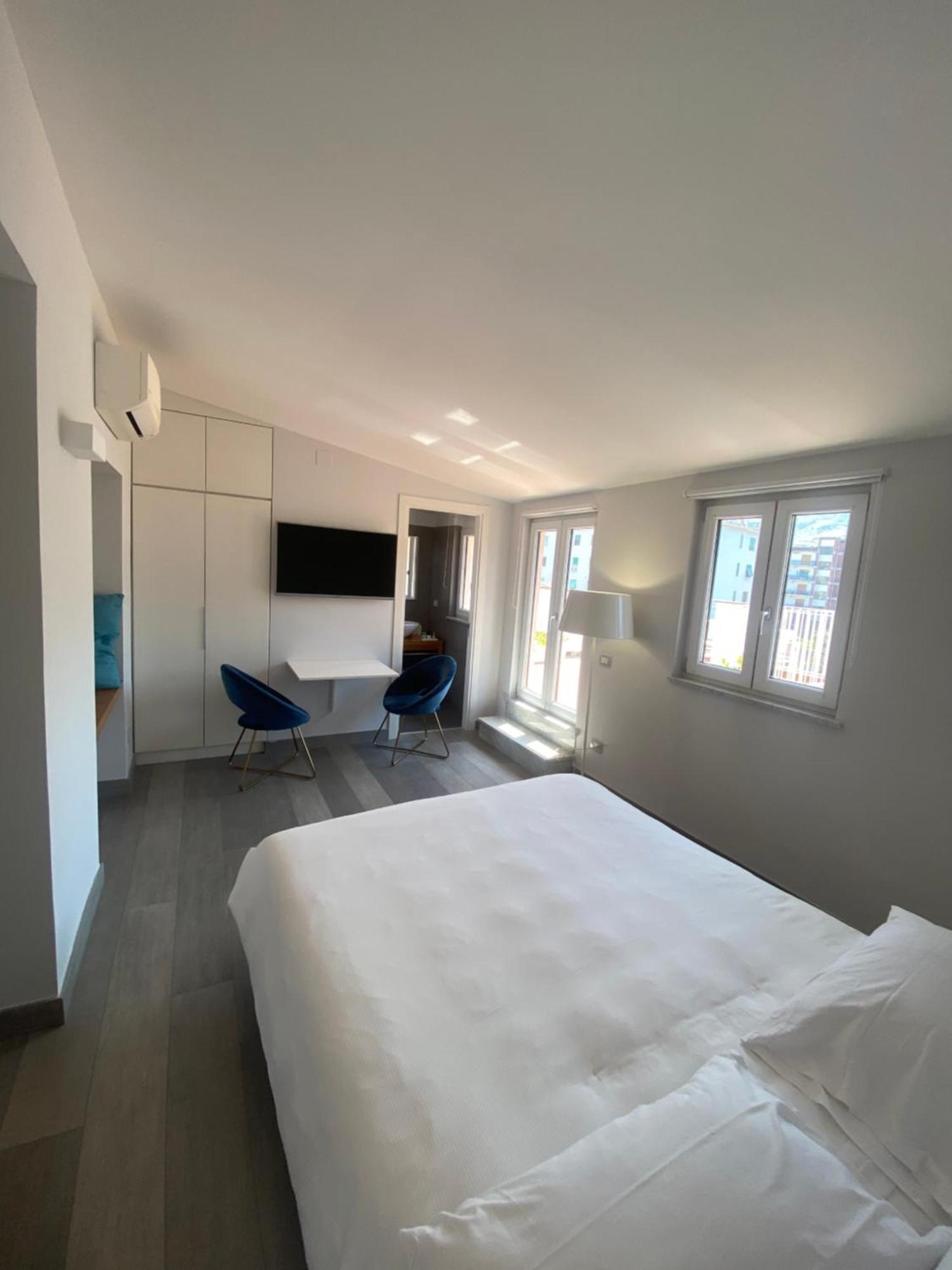 B&B Unique Соренто Екстериор снимка
