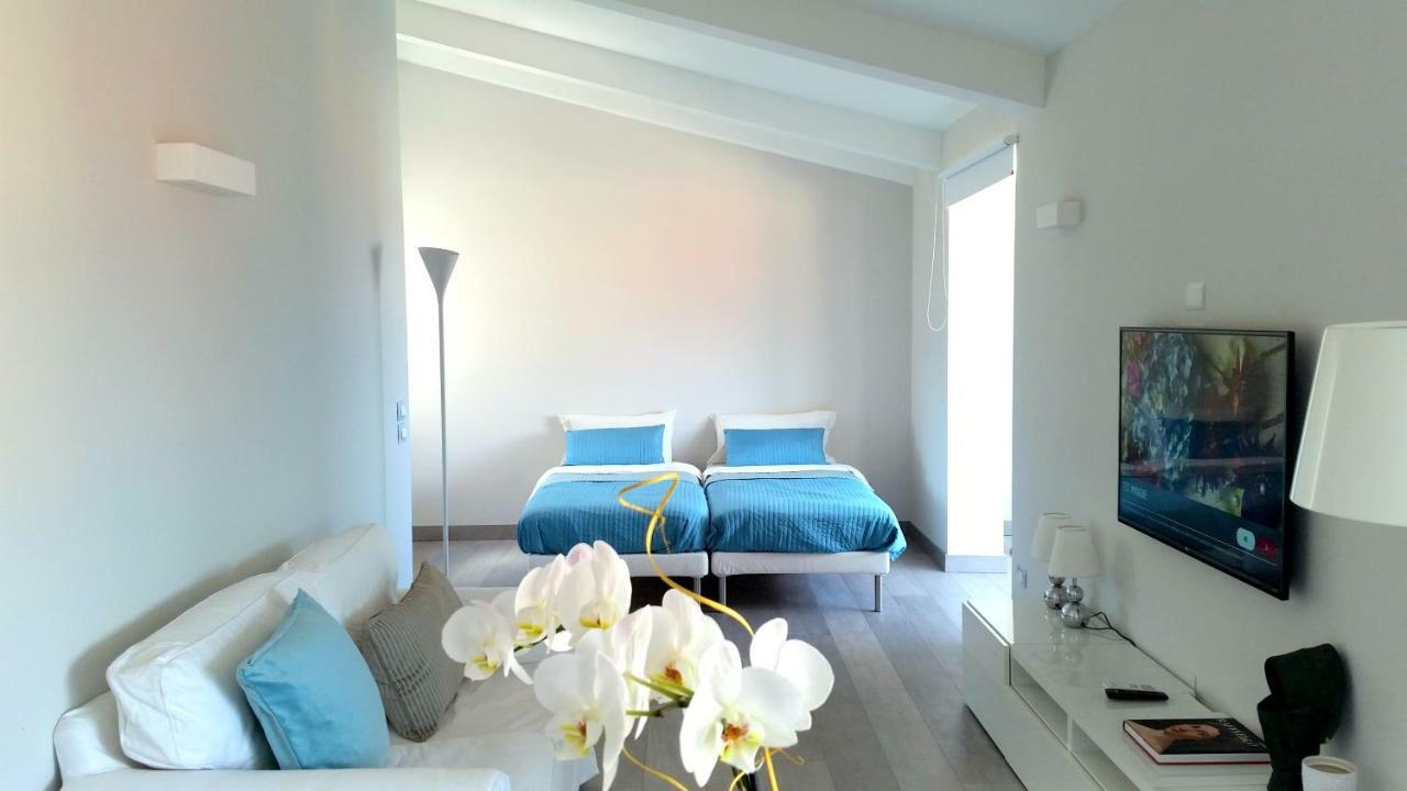 B&B Unique Соренто Екстериор снимка