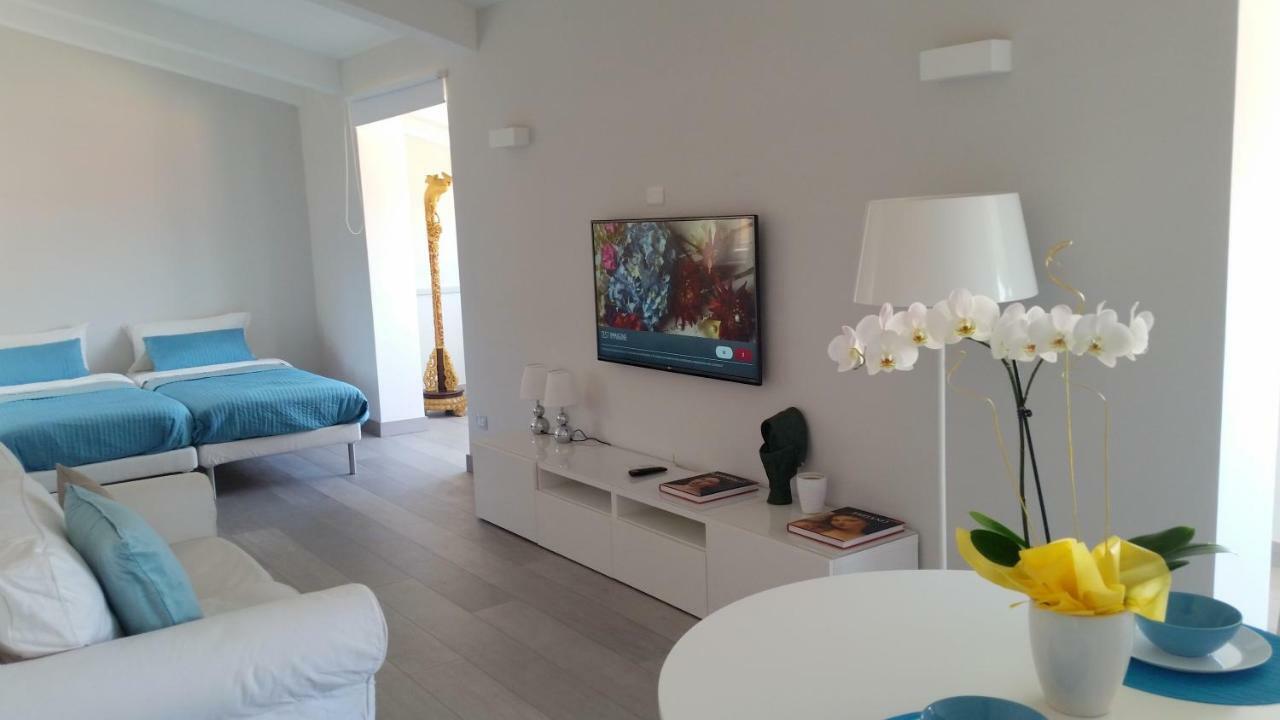 B&B Unique Соренто Екстериор снимка
